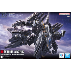 HGUC 1/144 Alyzeus