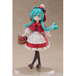Hatsune Miku Desktop Fairy...