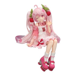 Sakura Miku 2025 "Wink" -...