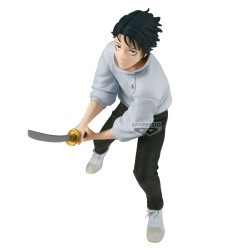 JUJUTSU KAISEN - Yuta...