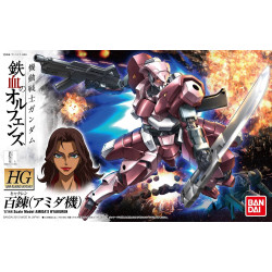 HG 1/144 Hyakuren (Amida)