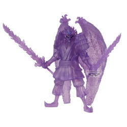 NARUTO SHIPPUDEN - Susano'O...