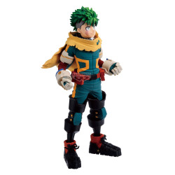 MY HERO ACADEMIA - Izuku...