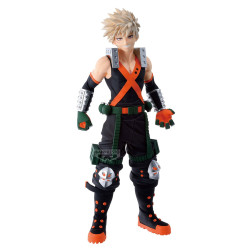 MY HERO ACADEMIA - Katsuki...