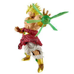 DRAGON BALL Z - Broly -...