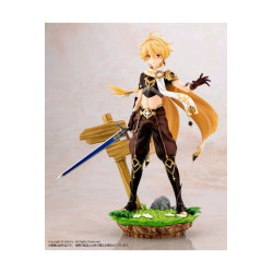 Genshin Impact PVC Figure...