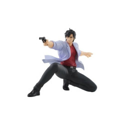 City Hunter Noodle Stopper...
