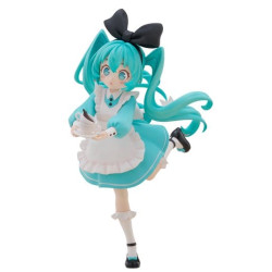 Hatsune Miku Desktop Fairy...