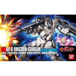 HGUC 1/144 Unicorn RX-0...