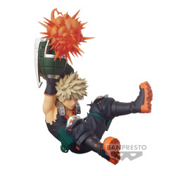 MY HERO ACADEMIA - Katsuki...