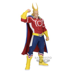 MY HERO ACADEMIA - All Might