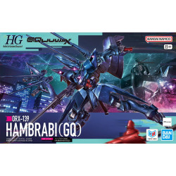 HG 1/144 Hambrabi (GQ)