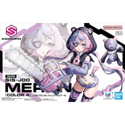 30MS SIS-J00 Merunja (Color A)