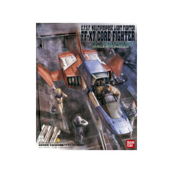 UCHG 1/35 Core Fighter