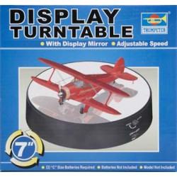 Trumpeter 09835 Battery Op...