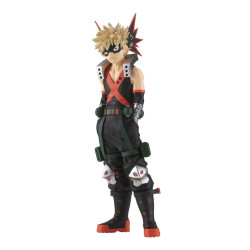 My Hero Academia Age of...