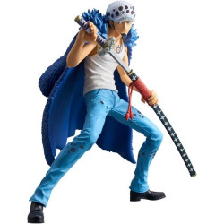 ONE PIECE GRANDISTA -...