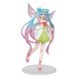 Hatsune Miku PVC Statue...