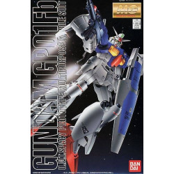 MG 1/100 Gundam GP01-Fb