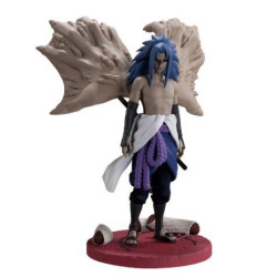 NARUTO SHIPPUDEN - Sasuke...