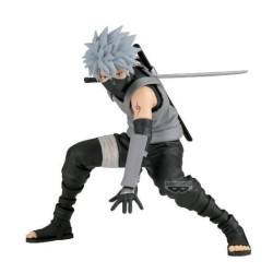 NARUTO SHIPPUDEN - Kakashi...