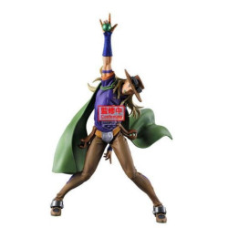 JOJO PART 7 - Gyro Zeppeli...