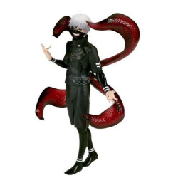 TOKYO GHOUL - Kaneki Ken -...