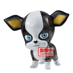 JOJO PART 3 - Iggy (Version...