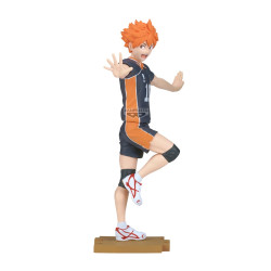 HAIKYU!! - Shoyo Hinata -...