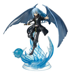 SLIME - Rimuru - Figure...