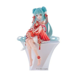 Hatsune Miku Noodle Stopper...