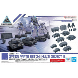 30MM 1/144 Option Parts Set...