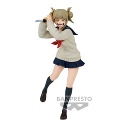 Himiko Toga - Figure The...