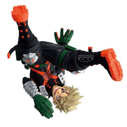 Katsuki Bakugo - Figure...