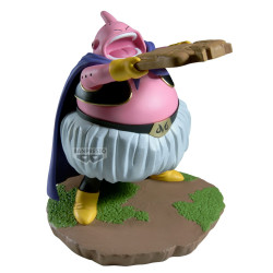 Majin Buu - Figure History Box