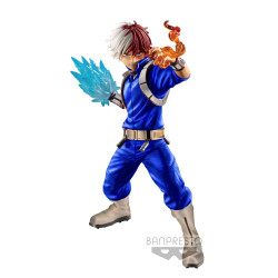 Shoto Todoroki - Amazing...