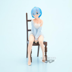 RE : ZERO - Rem - Figure...