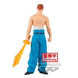 YU YU HAKUSHO - Kazuma...