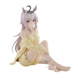 UMAMUSUME : CINDERELLA GRAY...