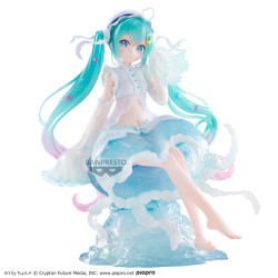 HATSUNE MIKU - Jellyfish -...