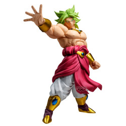 DRAGON BALL Z - Broly -...