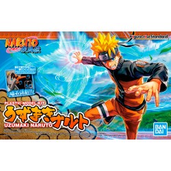 Figure Rise Naruto Uzumaki