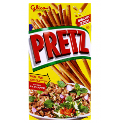 Pretz Thai Hot Chili 33g