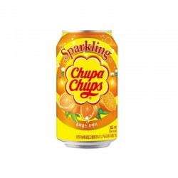 Chupa Chups Orange Drink...