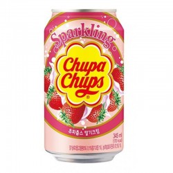 Chupa Chups Strawberry...