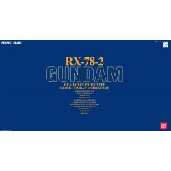 PG 160 GUNDAM RX-78-2