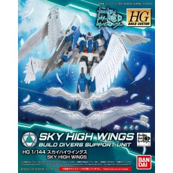 ACT HGBD 1144 SKY HIGH WINGS