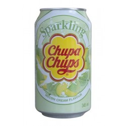 Chupa Chups Sparkling Melon...